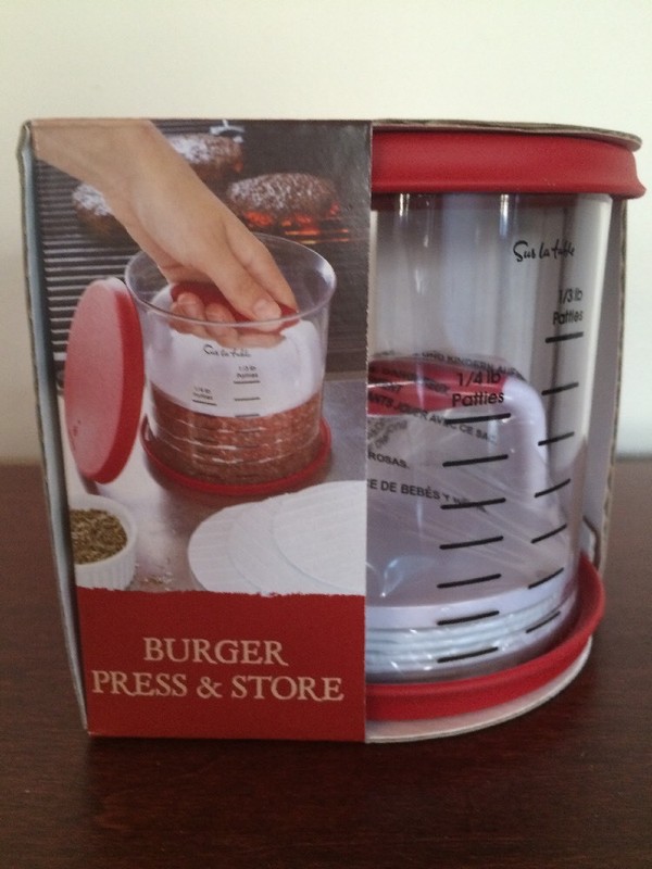 Burger Press & Store gallery