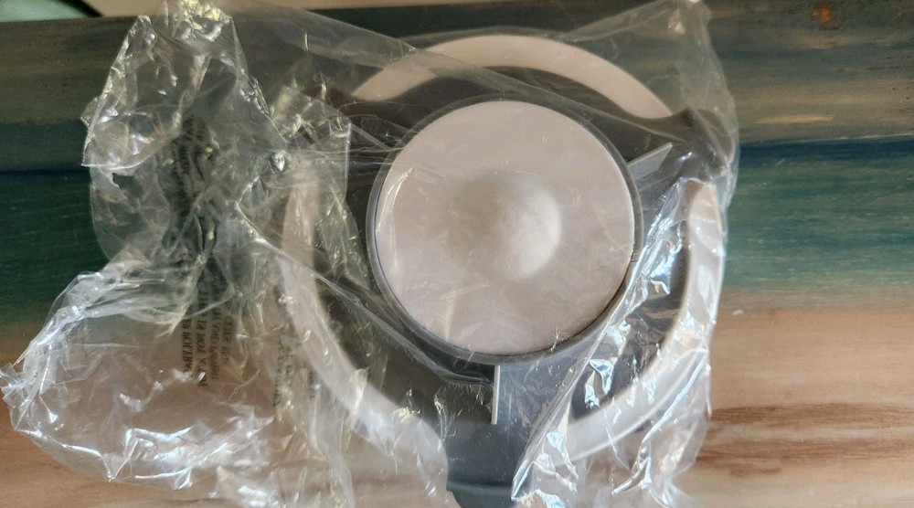 Pampered Chef Burger And Slider Press NEW in Sealed Package #1174