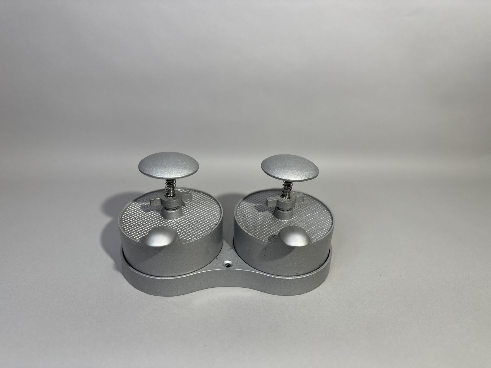 Hamburger Patty Press - Gray gallery