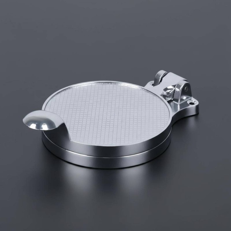 Beef Patty Press Adjustable Thickness Kitchen Tool Easy to Clean gallery