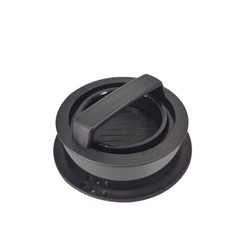 wholesale Circular meat patty press hamburger combination meat press hand tool