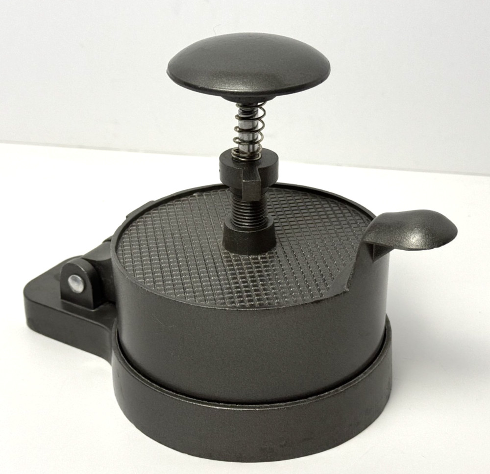 Weston Burger Express Patty Press Non-Stick Approx 4.5" Patties