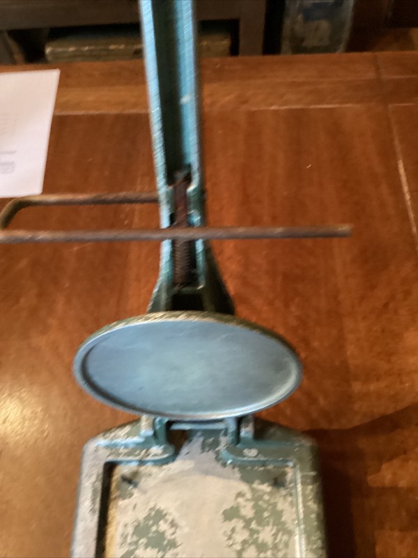 Vintage HOLLYMATIC 'Holly Jr' Hamburger 5" Patty Mold Press Machine Aluminum gallery