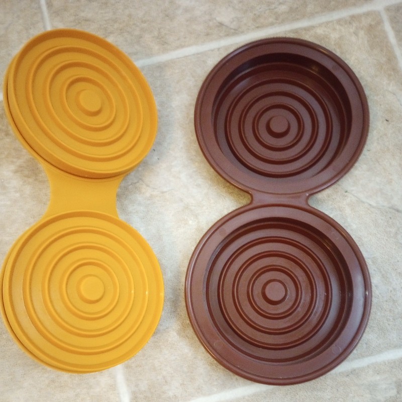 Vintage Charcoal Companion Vintage Charcoal Companion Double Burger Press gallery