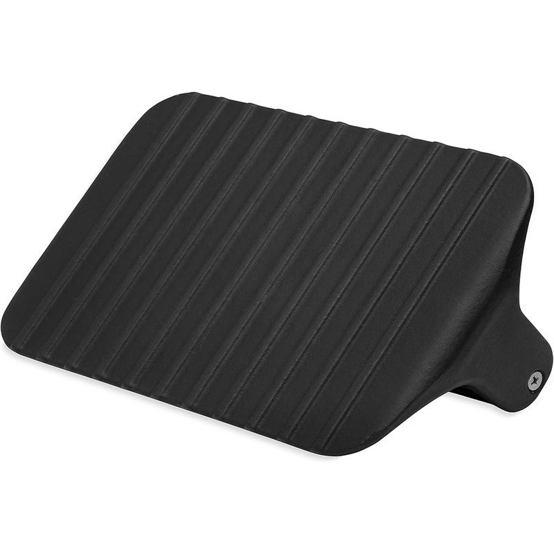 Heavy Duty Cast Iron Griddle Press Non-Stick Burger Bacon Smasher Tool New gallery