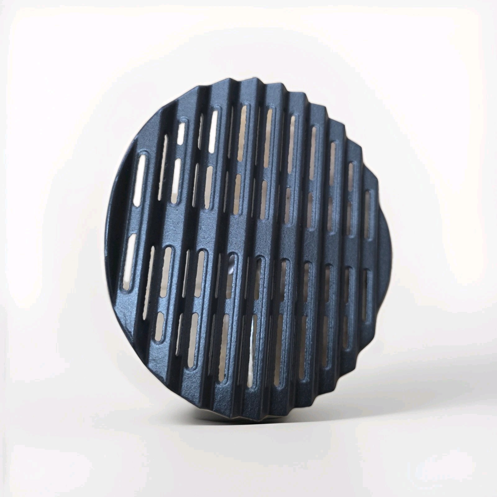 BRAND NEW Kitchen HQ 9" Cast Iron Grill Press and smash burger maker gallery