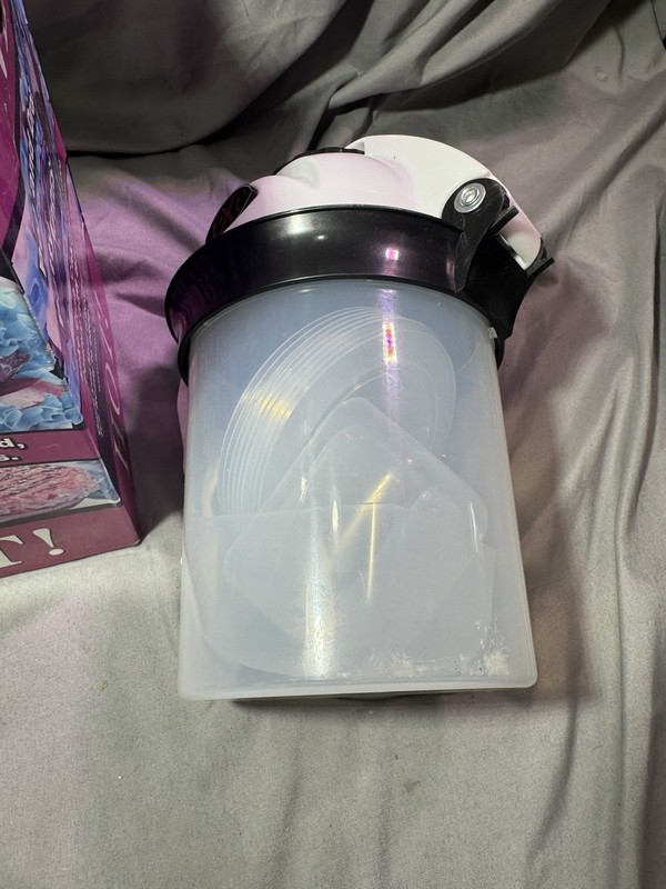 Patty XPress-Express Hamburger Patty Press - Multiple Size Patties gallery