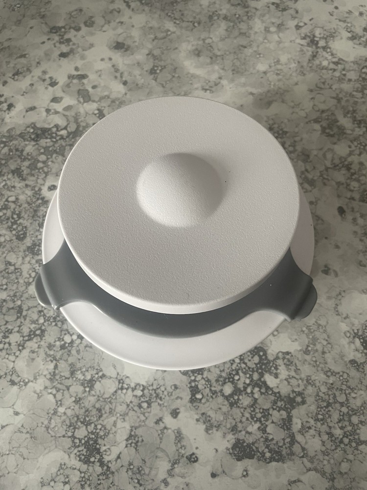 Pampered Chef Burger and Slider Press