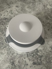 Pampered Chef Burger and Slider Press