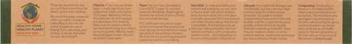 If You Care Parchment Baking Paper, 70 sq ft 70 Sq Ft (Pack of 1) gallery