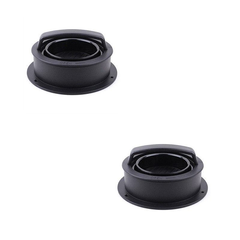 US 1-2 Pack Stuffed Hamburger Press Patty Maker Burger 3 in 1 Non-Stick Mold gallery
