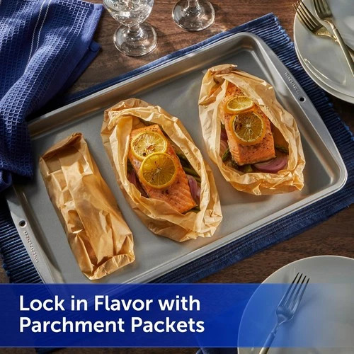 Reynolds 45sq ft Non-Stick Parchment Paper gallery