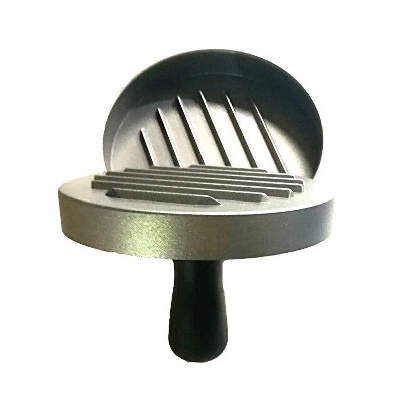 Aluminum Burger Press Non-Stick Patty Maker Tool for Stuffed Meat Grill gallery