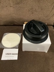 Hamburger Press Patty Maker For Barbeque Grill 3 In 1 Set Cooking Tool Non Stick