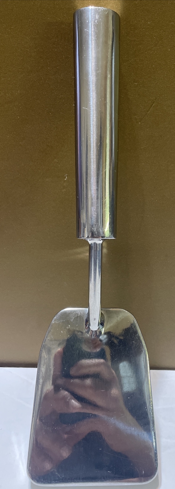 Cromargan Meat Hammer Unbranded. “Z” gallery