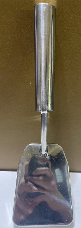 Cromargan Meat Hammer Unbranded. “Z” gallery