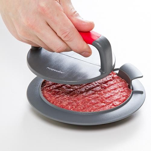 Prepworks by Progressive HPM-10 Perfect Burger Press gallery