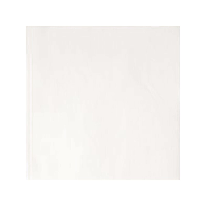 100pcs Round Baking Paper NonStick Double Paper BBQ Oven Hamburger Paper gallery