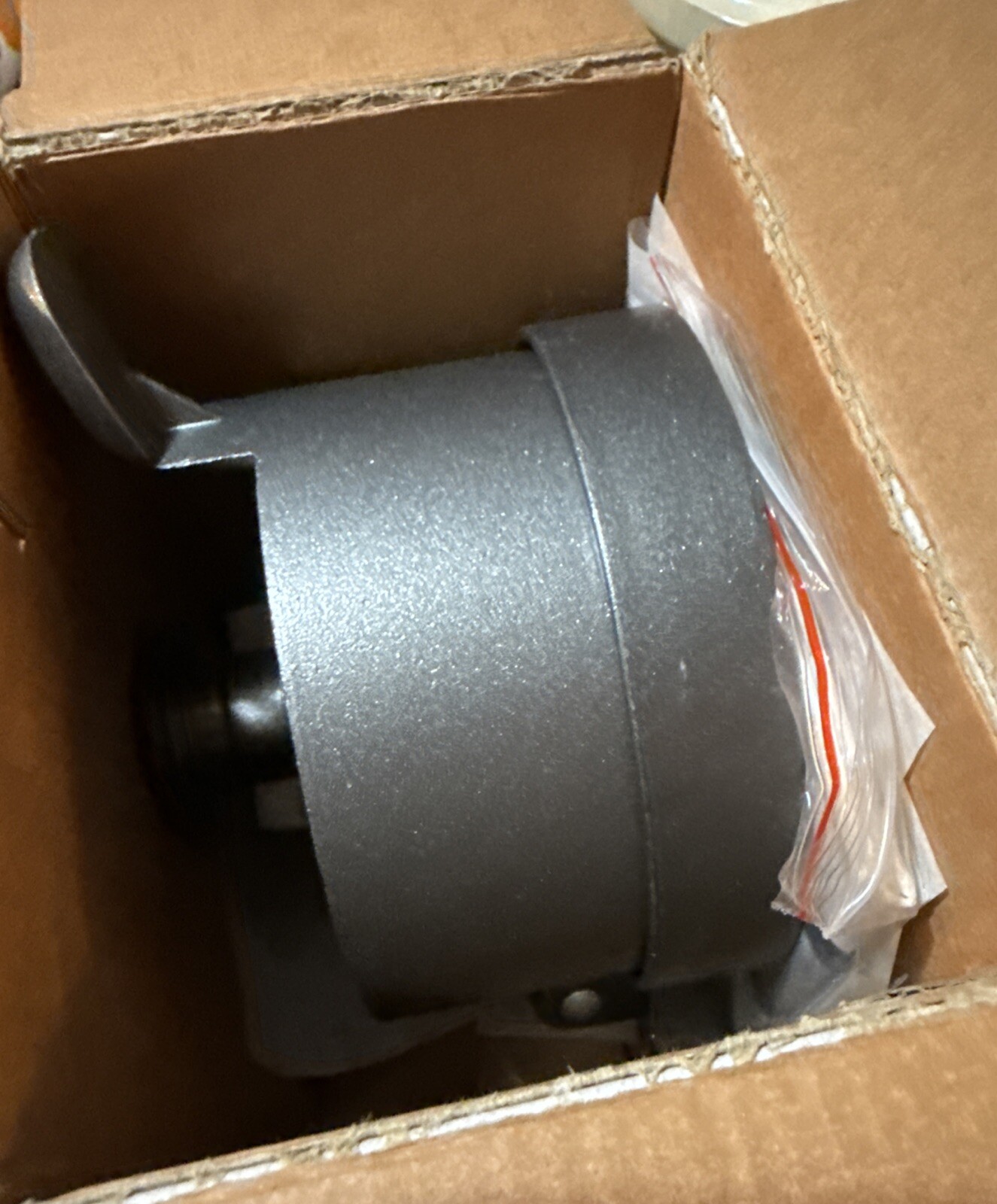 Weston Single Burger Press Brand New In Box! gallery
