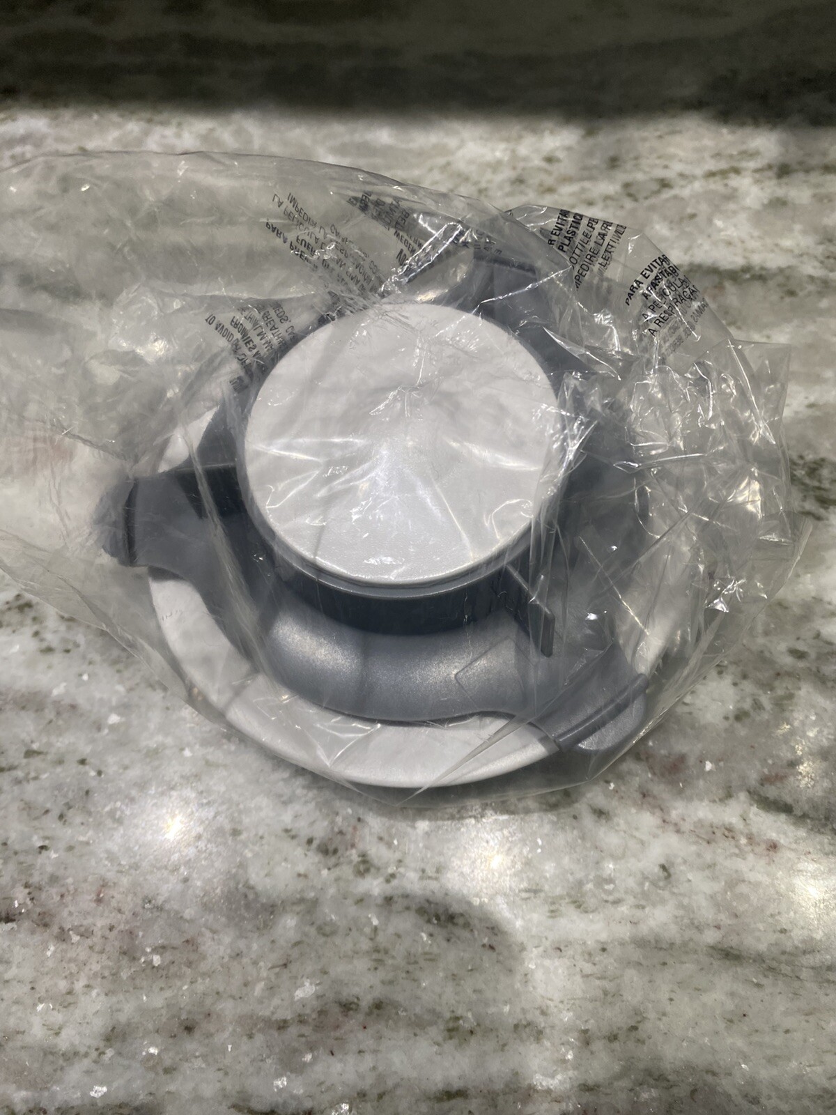 Pampered Chef #1174 Burger & Slider Press (Factory Sealed) gallery