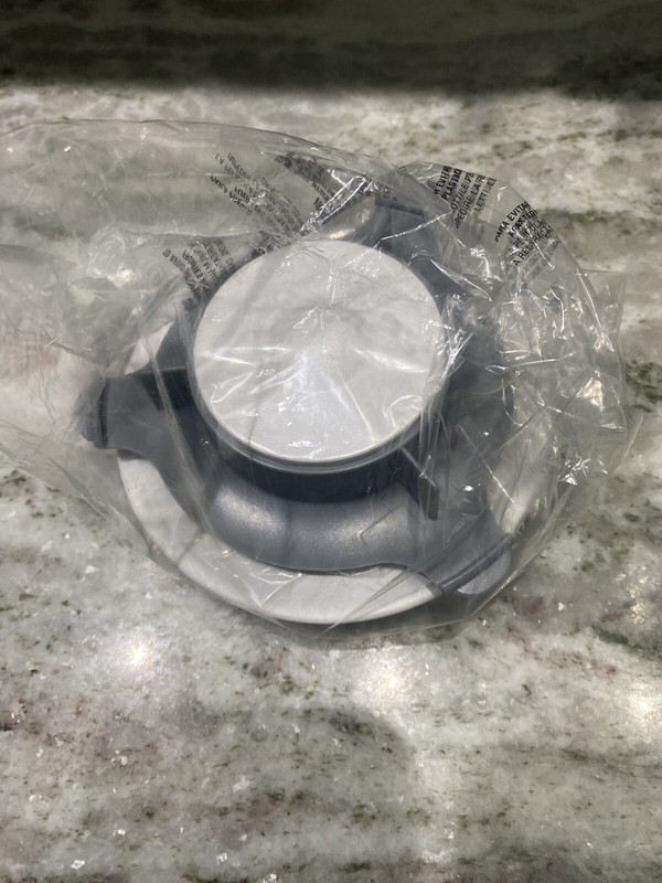 Pampered Chef #1174 Burger & Slider Press (Factory Sealed) gallery