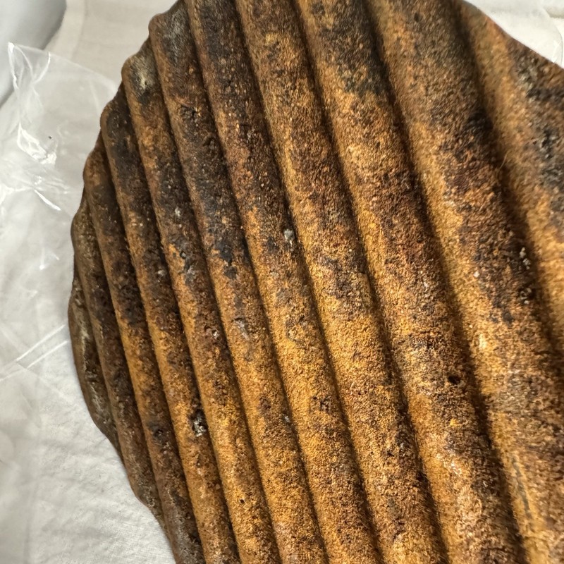 Expert Grill Heavy Duty Cast Iron Griddle Press gallery