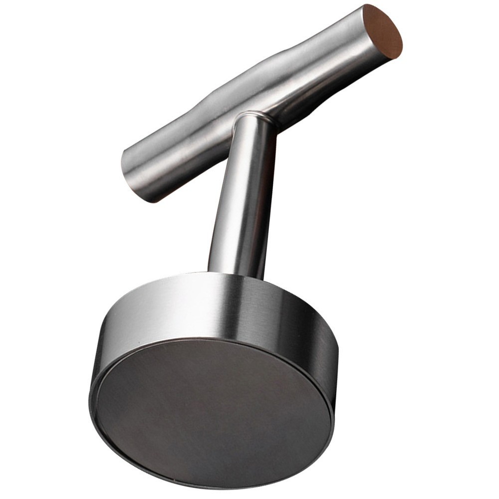 Kitchen Tool Hamburger Multi-function Meat Press Stainless Steel Patty Mold
