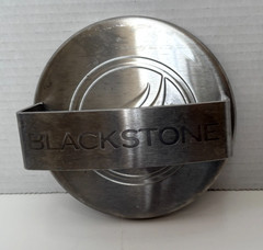 Blackstone 5085 Stainless Steel Burger Press Heavy-Duty Smash Burger 6″ Diameter