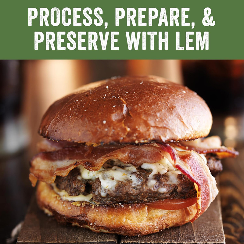 Products Adjustable Burger Press, Non-Stick, Heavy-Duty Aluminum gallery
