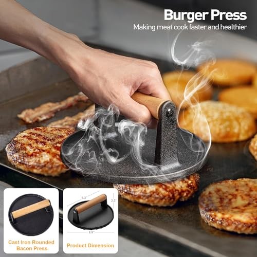 APSARAS USA 27pcs for Blackstone Griddle 27pcs Griddle Accessories Kit gallery