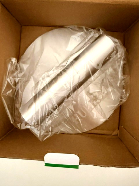 Hulisen Stainless Steel Burger Smasher gallery