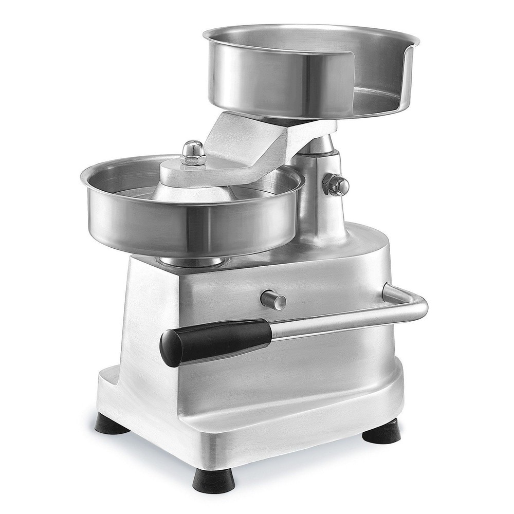 Commercial Burger Patty Maker 6" Hamburger Beef Patty Maker Burger Press Machine