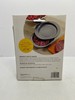 🍉 New Rachael Ray Burger Mold Press 2011, New in Box # 57425 - FL gallery