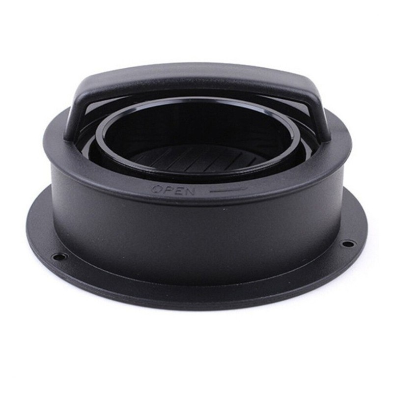 US 1-2 Pack Stuffed Hamburger Press Patty Maker Burger 3 in 1 Non-Stick Mold gallery