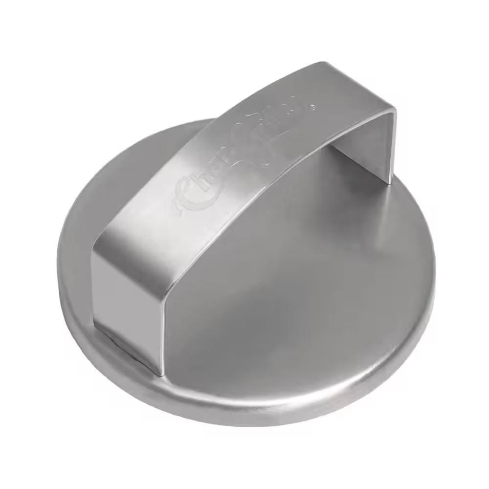 Burger Press Cooking Accessory