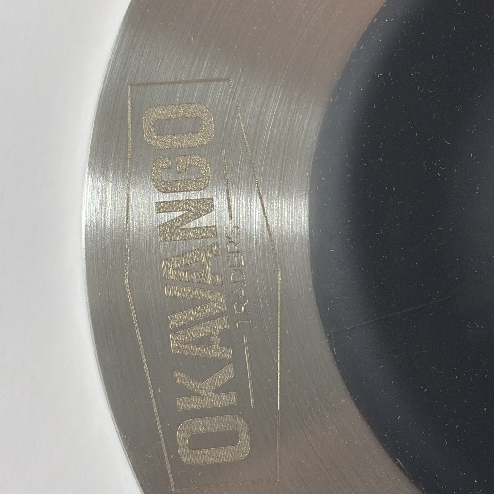Okavango Burger Press Smash Burger Press- HamburgerSmasherTool for Griddle&Grill gallery