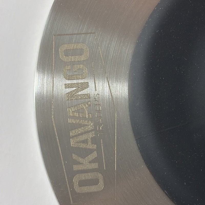 Okavango Burger Press Smash Burger Press- HamburgerSmasherTool for Griddle&Grill gallery