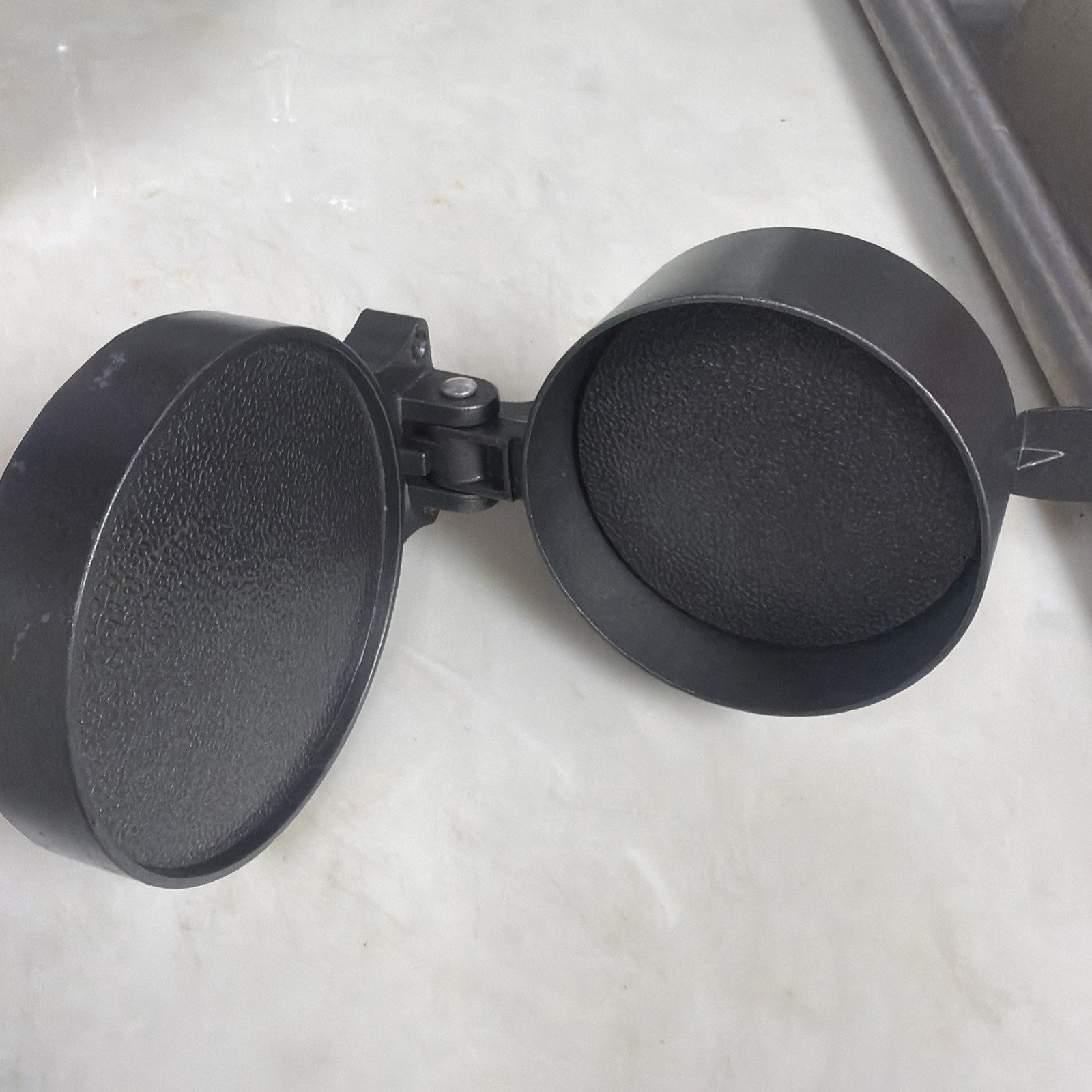Non-Stick Adjustable Hamburger Press gallery