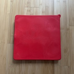 Shape + Store Burger Master 8 IN 1 – Burger Press & Freezer Container Silicone