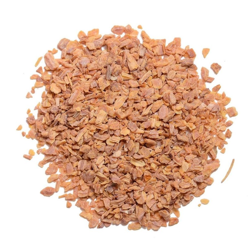 Minced & TOASTED Onions (2 Pounds) 2 Pounds gallery