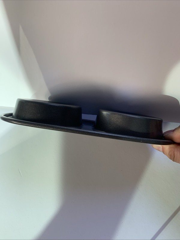 Rachael Ray Slider Mold Pan Set Makes the Perfect Hamburger Patty Press gallery