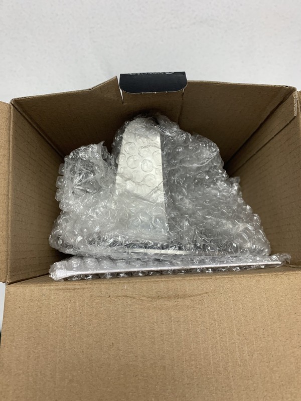 3 Piece Stainless Steel Smash Burger Kit (North Point) NEW IN BOX gallery