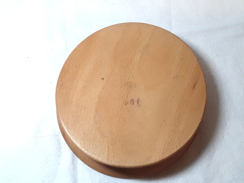 Vintage fighting rooster retro kitchen hamburger press gallery