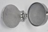 Adcraft Hamburger Mold Adjustable AHM-5 Stainless Steel Clamp Replacement gallery