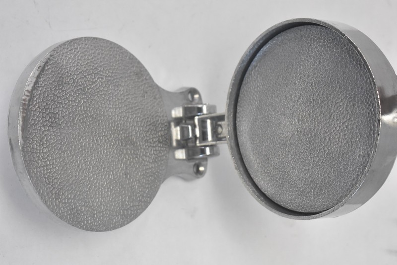 Adcraft Hamburger Mold Adjustable AHM-5 Stainless Steel Clamp Replacement gallery