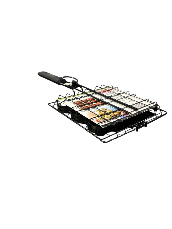 Cuisinart Slider Basket For Burgers- Grills Up To 9 Juicy Bite Sized Burgers gallery
