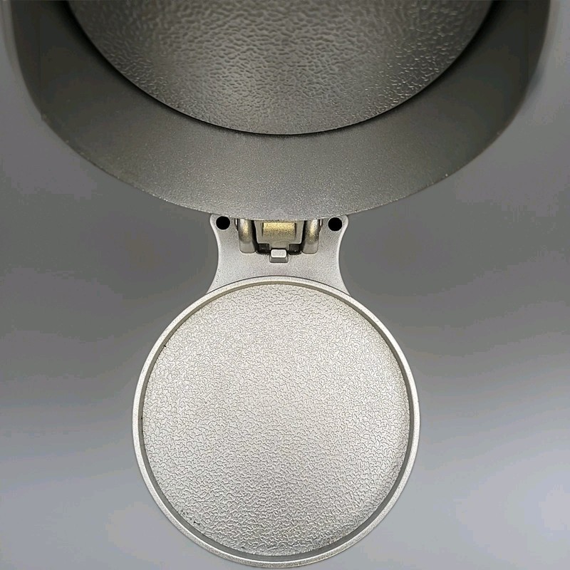 CUISINART Hamburger Press – Adjustable Press New-No Box Grilling BBQ Cookout gallery