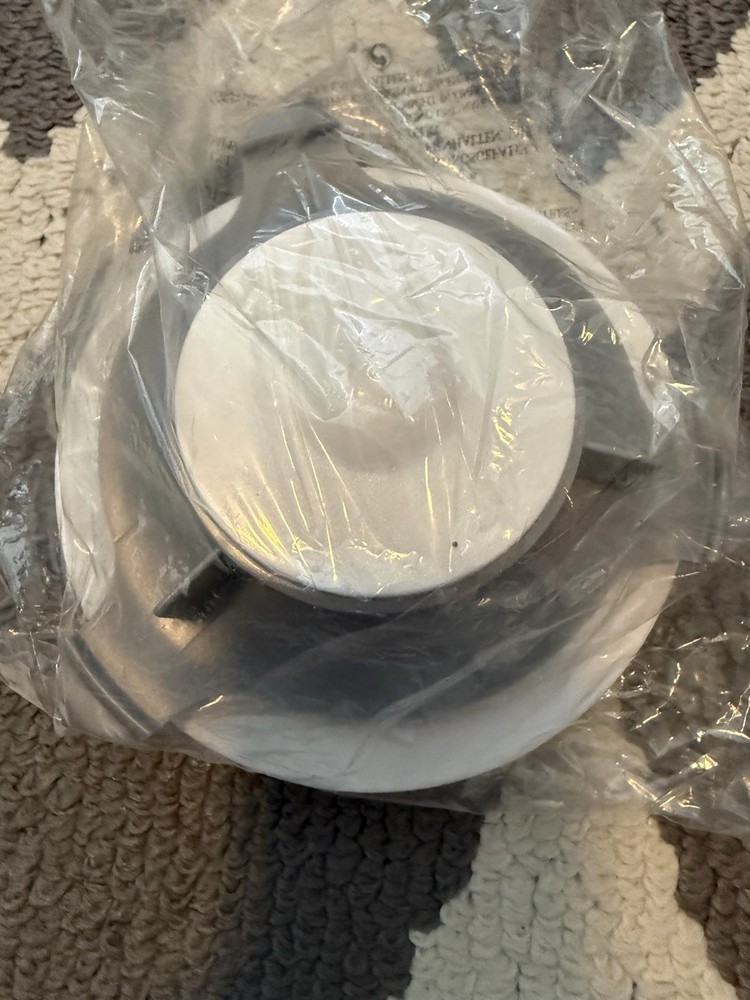 Pampered Chef Burger & Slider Press 1174 Hamburger New Sealed