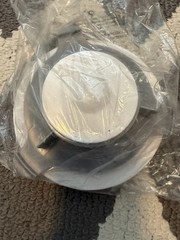 Pampered Chef Burger & Slider Press 1174 Hamburger New Sealed