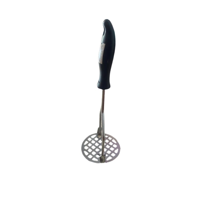 Stainless Steel Burger Press / Potato Press / Mashed Potato Maker gallery